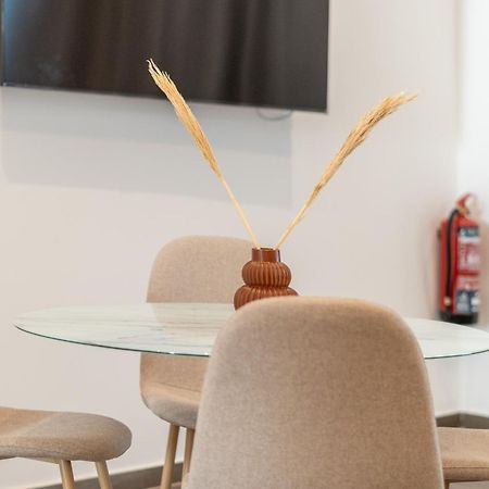 Suite Deluxe Valencia - Ciudad De Las Artes 外观 照片