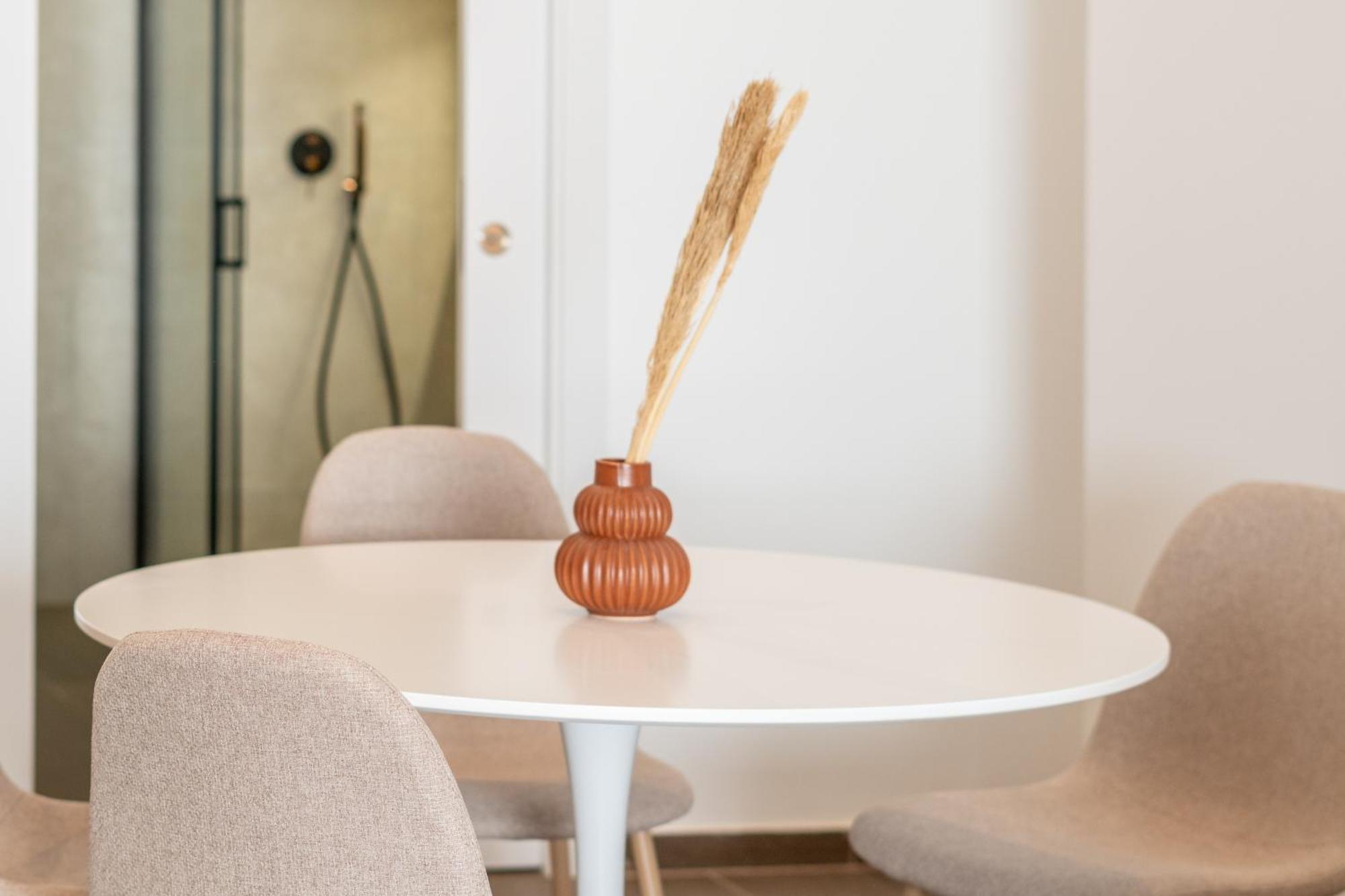 Suite Deluxe Valencia - Ciudad De Las Artes 外观 照片